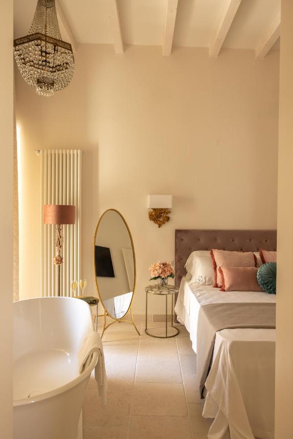 Dimore Di Brando Vico Gelso Guest house Polignano a Mare