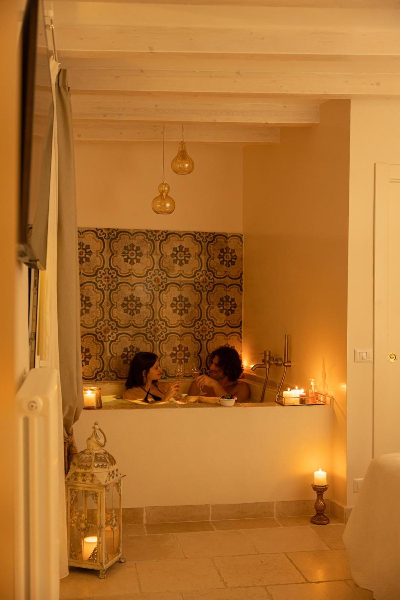 Guest house Dimore Di Brando Vico Gelso