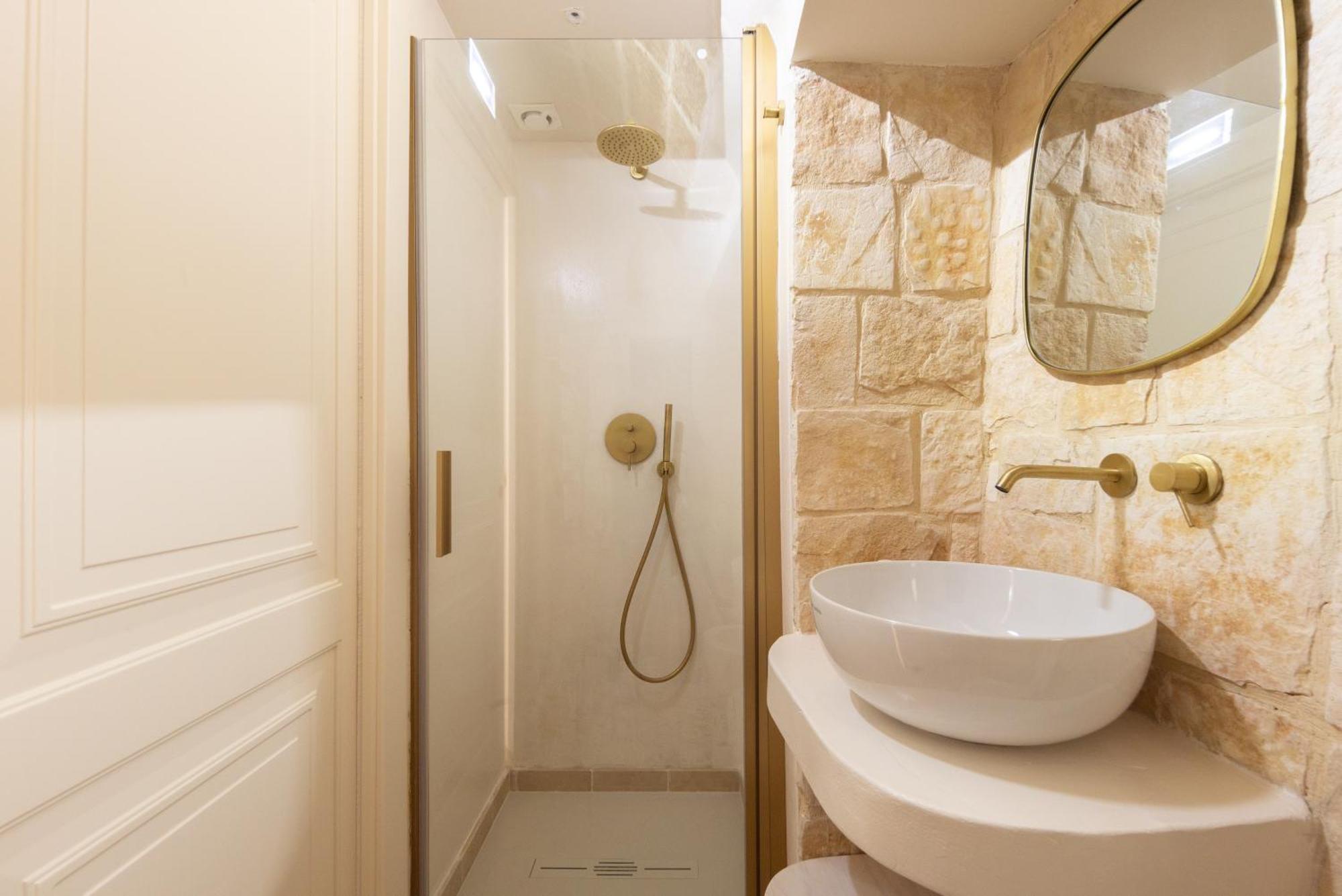 Guest house Dimore Di Brando Vico Gelso Polignano a Mare