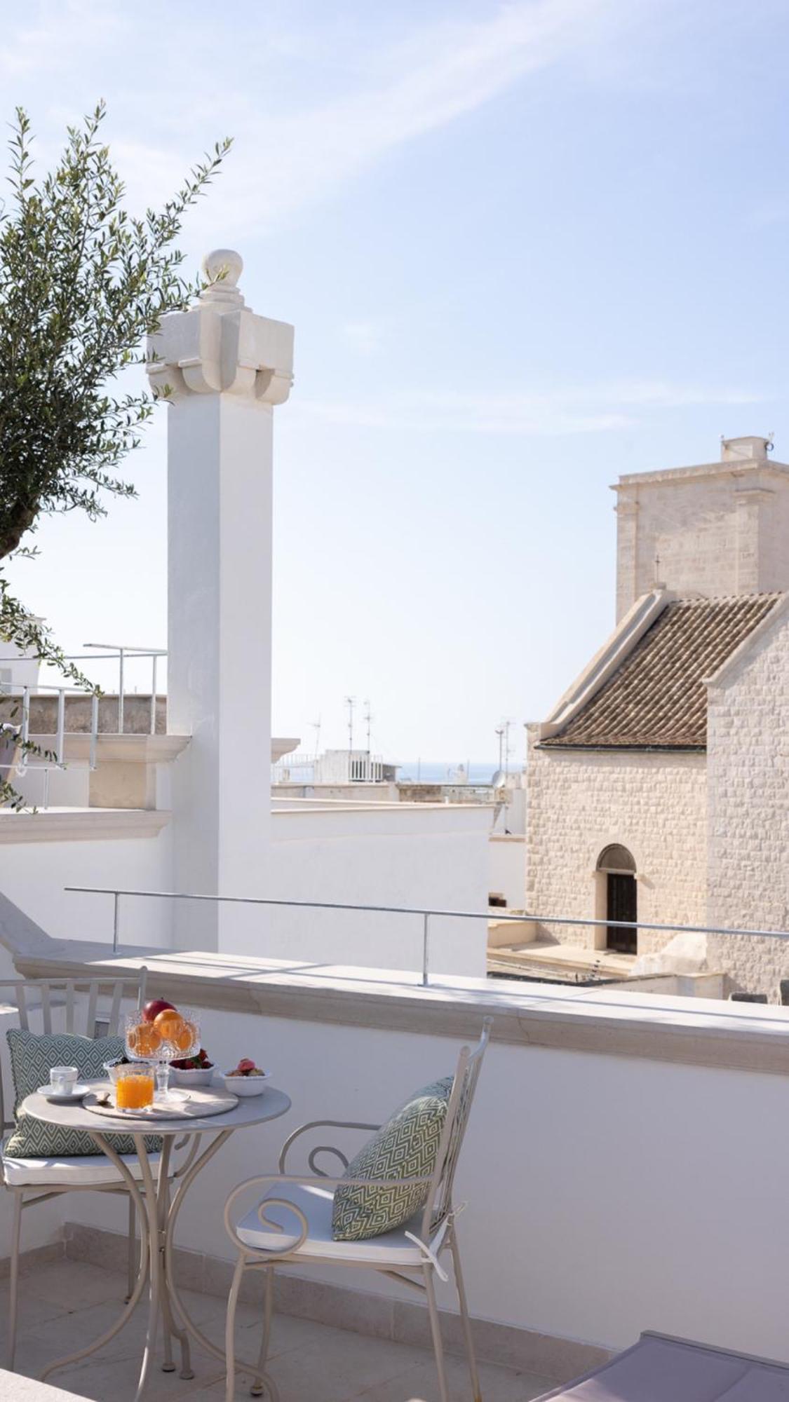Dimore Di Brando Vico Gelso Guest house *