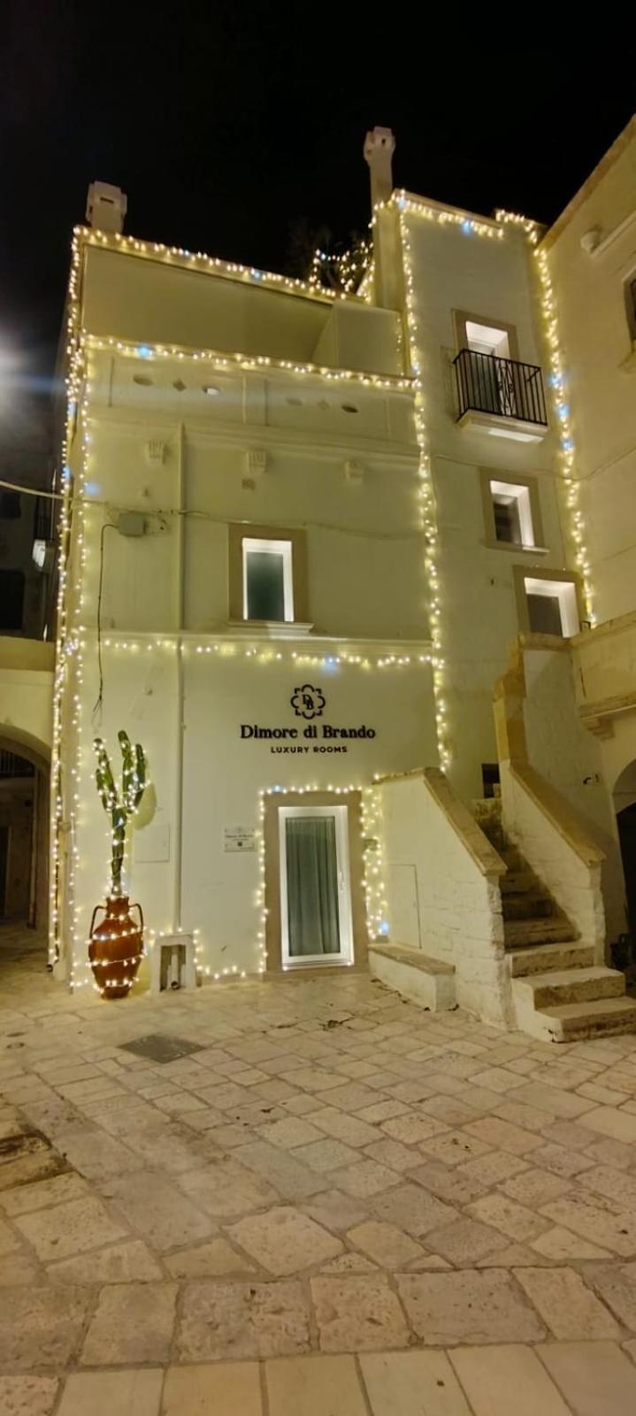Guest house Dimore Di Brando Vico Gelso